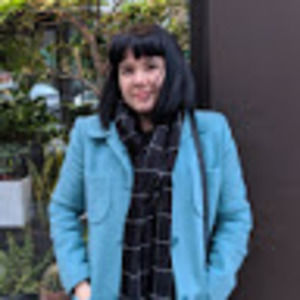 Meet your Posher, Brooke